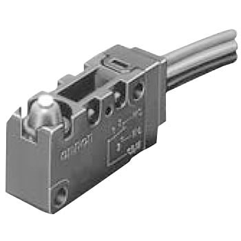 D2VW-5-1M �V�[���`���`��{�X�C�b�`(�s�����{�^���`) D2VW omron(�I������) 39037022