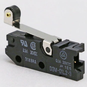 D3M-01L2-3 `{XCb` D3M omron(I) qWE[Eo[` {^ɉʒudl   D3M-01L2-3 39037257