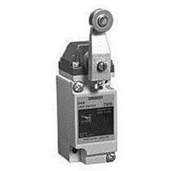 小型重装備リミットスイッチ D4A-□N omron(オムロン)