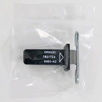 セーフティ・ドアスイッチ 操作キー D4BS omron(オムロン)