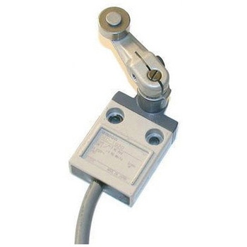 小型リミットスイッチ D4C-□ omron(オムロン)