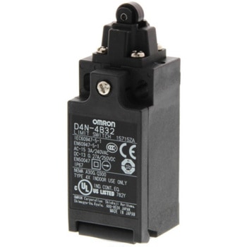D4N-2B32 `Z[teBE~bgXCb` 2ړ_V[Y(ڊJHt) D4N omron(I) 39040312