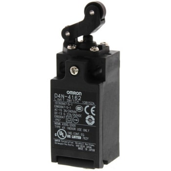 D4N-4162 `Z[teBE~bgXCb` 2ړ_V[Y(ڊJHt) D4N omron(I) 39040416