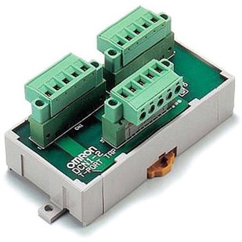 DeviceNet 周辺機器用標準ケーブル(1分岐タップ) omron(オムロン)