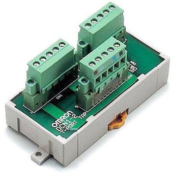 DeviceNet 周辺機器用標準ケーブル(1分岐タップ) omron(オムロン)