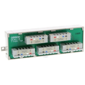 通信機器コネクタ omron(オムロン)