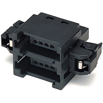 専用フラットケーブル用支線圧接コネクタ omron(オムロン)