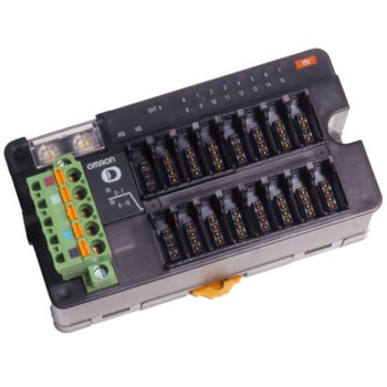 e-CONコネクタターミナル DRT2-□D16S(-1) omron(オムロン)