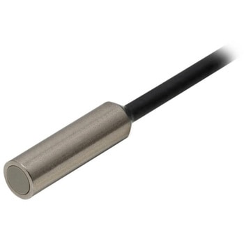 非磁性金属検出用アンプ分離近接センサ(デジタル表示&ティーチングタイプ)センサ部 E2CY-SD omron(オムロン)