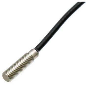 非磁性金属検出用アンプ分離近接センサ(デジタル表示&ティーチングタイプ)センサ部 E2CY-SD omron(オムロン)