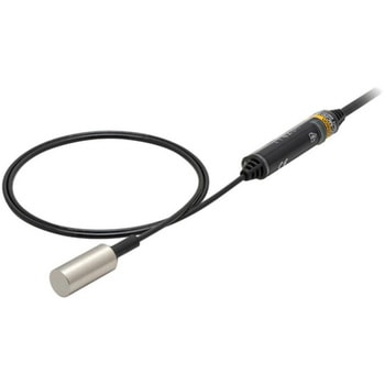 ステンレス検出面アンプ中継近接センサ(直流2線式) E2EC-M/Q omron(オムロン)