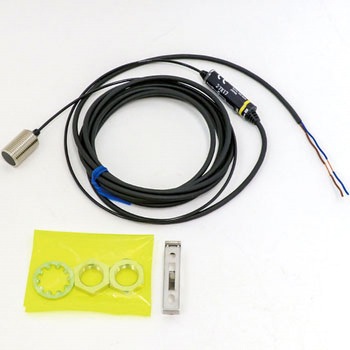 アンプ中継近接センサ(直流2線式) E2EC omron(オムロン)