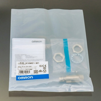 E2E-X10ME1-M1 X^_[h^CvߐڃZT E2E 3 omron(I) 39044957