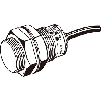 耐薬品タイプ近接センサ E2FQ omron(オムロン)