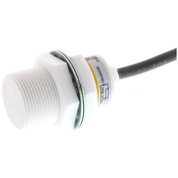 耐薬品タイプ近接センサ E2FQ omron(オムロン)