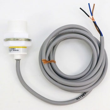 耐薬品タイプ近接センサ E2FQ omron(オムロン)