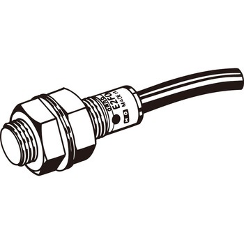 耐薬品タイプ近接センサ E2FQ omron(オムロン)