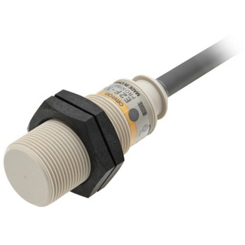 樹脂ケースタイプ近接センサ E2F omron(オムロン)