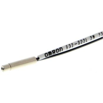 ファイバユニット E32シリーズ 反射形 omron(オムロン)