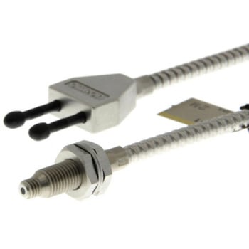 ファイバユニット E32シリーズ 反射形 omron(オムロン)