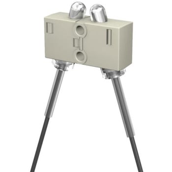 ファイバユニット E32シリーズ 反射形 omron(オムロン)
