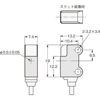 取りつけ金具 omron(オムロン)