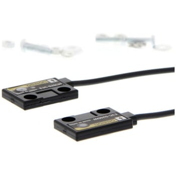 小型ヘッドアンプ分離光電センサ(センサ部) E3C omron(オムロン)
