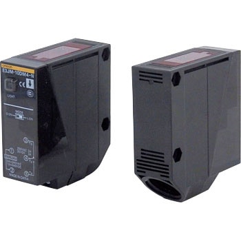 E3JM-10M4-N AC/DC�d���t���[�^�C�v ���d�X�C�b�` omron(�I������) 39050304