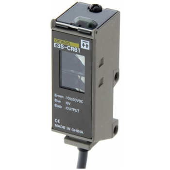 E3S-CR61 5M ϖEdZT(^P[X) E3S-C omron(I) Av^ Aˌ`(MSR@\t) s 39050803