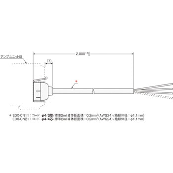 省配線コネクタ omron(オムロン)