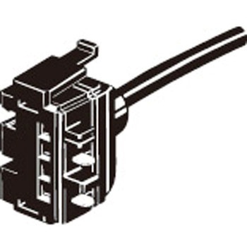 省配線コネクタ omron(オムロン)