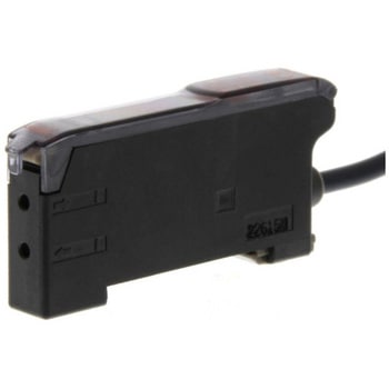 シンプルファイバアンプ E3X-SD/NA omron(オムロン)