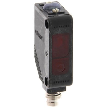 レーザタイプ小型アンプ内蔵形光電センサ(距離設定形) E3Z-LT/LR/LL omron(オムロン)
