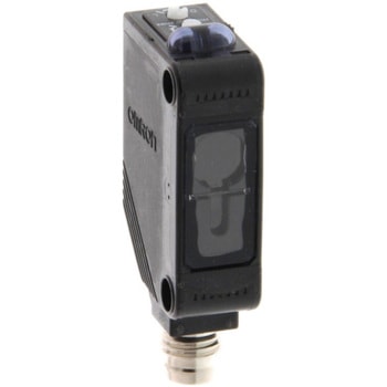 レーザタイプ小型アンプ内蔵形 光電センサ(回帰反射形) E3Z-LT/LR/LL omron(オムロン)