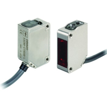 アンプ内蔵形光電センサ(小型) omron(オムロン)