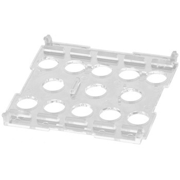 温度調節器(デジタル調節計)用端子カバー omron(オムロン)