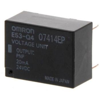 温度調節器(デジタル調節計)形E5AK/E5AK-T用制御出力ユニット omron(オムロン)