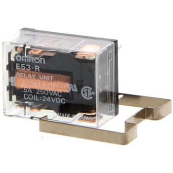 温度調節器(デジタル調節計)形E5AK/E5AK-T用制御出力ユニット omron(オムロン)