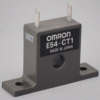 電流検出器(CT) オムロン(omron) 温度調節器その他関連用品 【通販モノタロウ】