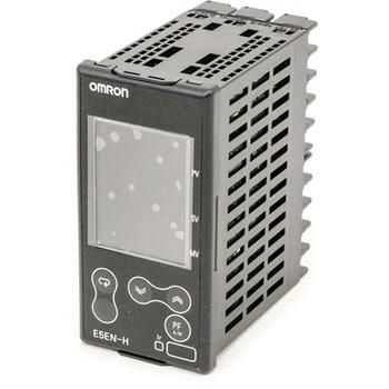 サーマックNEO 温度調節器(デジタル調節計 高性能タイプ) E5EN-H