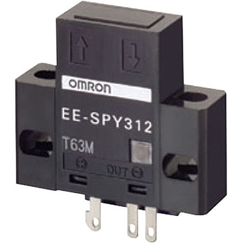 フォト・マイクロセンサ 限定反射形コネクタタイプ EE-SPY31/41 omron(オムロン)