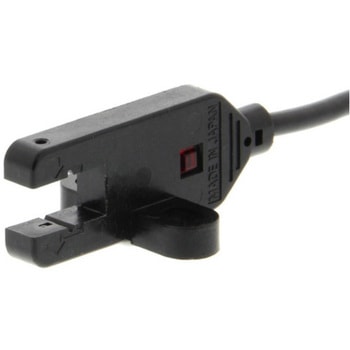 フォト・マイクロセンサ 薄型コード引き出しタイプ(直流光) EE-SX77 omron(オムロン)