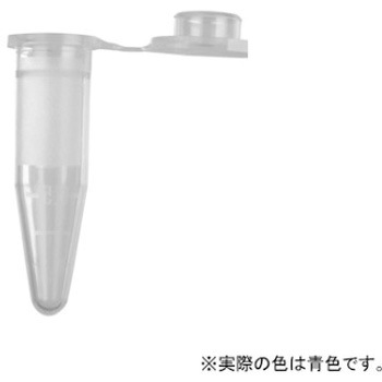 スナップロックマイクロチューブ AXYGEN