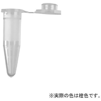 スナップロックマイクロチューブ AXYGEN
