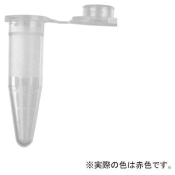 スナップロックマイクロチューブ AXYGEN