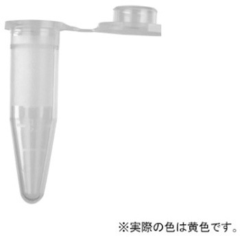 スナップロックマイクロチューブ AXYGEN