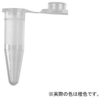 スナップロックマイクロチューブ AXYGEN