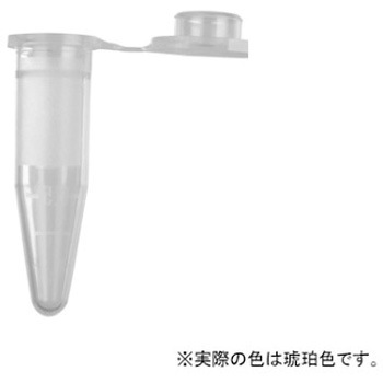 スナップロックマイクロチューブ AXYGEN