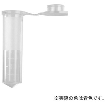 スナップロックマイクロチューブ AXYGEN