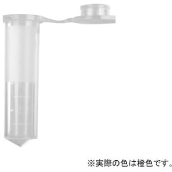 スナップロックマイクロチューブ AXYGEN